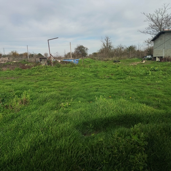 Парцел в село Брястово