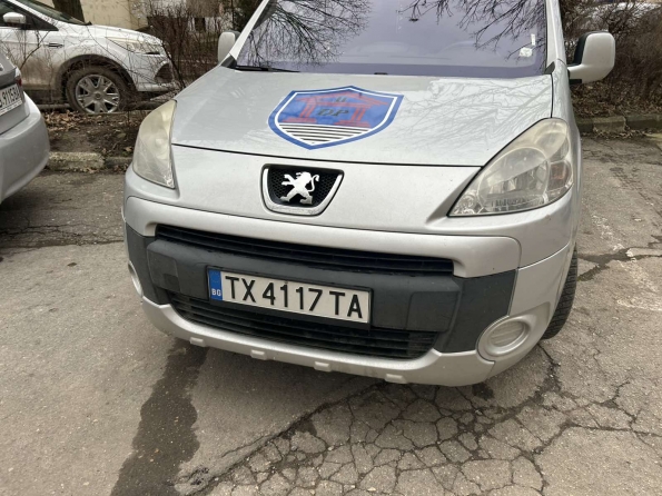 1/2 от Движими вещи МПС-та  снимка 3