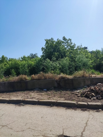 Дворно място в село Орляк снимка 4