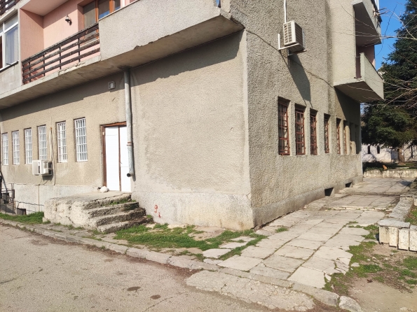 Офис в град Шабла, улица Петко Българанов 4 снимка 4